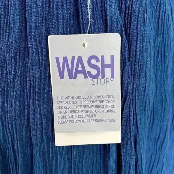 Studio West A-line Skirt​​ - Picture 5 of 15